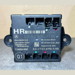 Bild in die Galerieansicht laden, Mercedes-Benz W212 W218 Rear Right Side Door Control Module A218 9009704 OEM
