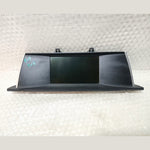 Load image into Gallery viewer, OEM BMW 5ser 2011 F07 GT L6 CID MU 6.5 INCH DISPLAY/SCREEN 9284971