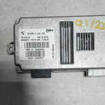 Load image into Gallery viewer, 2014-2018 BMW X5 Surround View Camera Control Module 9365665 X3 X4 X6 series