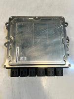 Load image into Gallery viewer, 2015 BMW 3' F30 LCI B48 320i Engine Control Unit ECU SET DME+FEM+1KEY 8663562