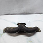 Load image into Gallery viewer, 2015-19 BMW G11 G12 X5 G05 F15 with 4.4 V8 N63 engine Exhaust Manifold 8600288