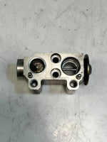 Bild in die Galerieansicht laden, 2007-2013 BMW X4 F25 F26 E81 E82 E87 E88 E90 E91 335i AC Expansion Valve 9226078