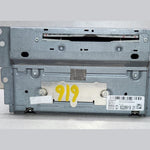 Load image into Gallery viewer, 2010 BMW 535i Audio Cd Player Navigation Head Unit 9228919 F01 F10 F11 F12 F13