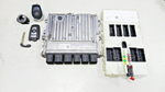 Load image into Gallery viewer, BMW F30 F31 LCI B48 Engine Control Unit ECU Kit DME 8678939