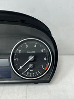 Load image into Gallery viewer, BMW 3 Series E91 LCI Instruments Combination Uncoded Km/H 9283829 OEM
