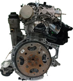 قم بتحميل الصورة إلى عارض الصور، Engine BMW 1 Series F20 1.6 116i 316i i 118i N13B16A bare 2011-2015 71000 KM