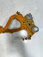 Load image into Gallery viewer, 2016-2023 Mini Cooper F55 F56 F57 Bonnet Hinge 7300565 7300566 OEM