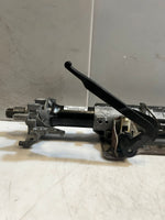Bild in die Galerieansicht laden, 2009-2016 BMW Z4 E89 Manually Adjustable Steering Column 6789671 OEM