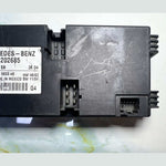 Load image into Gallery viewer, 2004 Mercedes-Benz E55 AMG Seat Heating Control Module A2118202685 E-Class W211