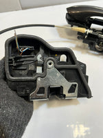 Load image into Gallery viewer, 2012-2016 BMW 328i F10 X1 X3 X5 X6 Rear RIGHT Door Lock Actuator 7229460 OEM