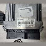 Load image into Gallery viewer, 2008 BMW X3 Engine Control Unit 7809999 X3 E83 1.8sd 2.0sd N47