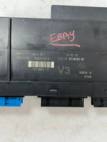 Load image into Gallery viewer, 2011-2016 BMW 5' 535i 528i, 550I Junction Box Control Module BCM 9228492 OEM