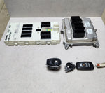 Load image into Gallery viewer, 2012-2015 BMW 118i Engine Control Unit 8638198 N13 116i 316i F20 F30 ECU SET