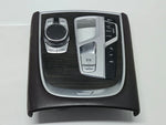 قم بتحميل الصورة إلى عارض الصور، 9352292-2015-2019 BMW 750i G11 G12 RHD Center Console Trim idrive & Switches OEM