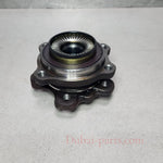 قم بتحميل الصورة إلى عارض الصور، 2017 BMW 530i Rear Wheel Hub Bearing 6861140 5 Series G30 G31 7 Series G11 G12