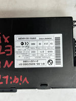 Load image into Gallery viewer, 2007-2013 BMW X5 E70 N57 Engine Control Unit ECU SET DDE + CAS3 + 1KEY 8517015