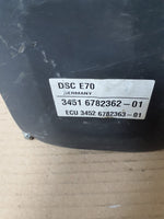 Load image into Gallery viewer, 2007-2014 BMW E70 X5 and E71 X6 ABS DSC PUMP Control Module 6782362 OEM