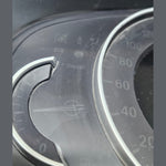 Load image into Gallery viewer, BMW G01 G12 G30 G32 OEM DIESEL DIGITAL INSTRUMENT SPEEDOMETER CLUSTER 8790261