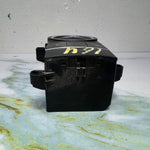 Load image into Gallery viewer, 2006 Mercedes-Benz ML350 Rear Climate Control Unit A1648209389 ML W164 M-Class