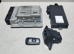 قم بتحميل الصورة إلى عارض الصور، 2007-10 BMW 335i Engine Control Module DME 7573863 2007-2008 BMW 335i N54