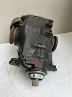 Load image into Gallery viewer, 2007-2012 BMW 335i E90 E92 N55 Rear Differential Axle Carrier 7572056 - 3.46