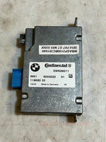 Bild in die Galerieansicht laden, 2011-2013 BMW 5' 7' F10 F11 F01 F02 535i Front Camera Control Unit 9240222 OEM