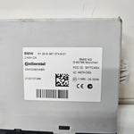 Load image into Gallery viewer, 8586534-2014-2017 BMW X3 F25 N47 Engine Control Unit DDE Key Set
