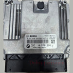 Bild in die Galerieansicht laden, BMW Engine Control Unit DDE 8578995 F10 520D 525D 2010-13 N47 ECU SET DIESEL RHD