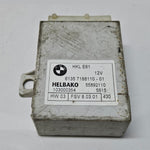 Bild in die Galerieansicht laden, 06-08 BMW 750i E65 E66 Trunk Lid Tailgate Control Module 7188110 BMW 7-Series 75