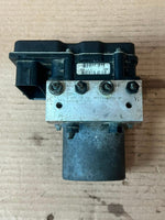 Load image into Gallery viewer, 2004-2007 BMW 5 6 Series E60 E61 E63 E64 530i Abs Hydraulic Pump 6769707 OEM