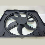 Load image into Gallery viewer, 2006 Mercedes-Benz R350 Radiator Fan A 164 500 01 93