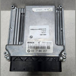 Load image into Gallery viewer, 2005-2008 BMW X3 Engine Control Unit 7801217 X3 3.0D E83 M57D30T2