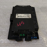 قم بتحميل الصورة إلى عارض الصور، OEM BMW E87 E90 E92 E84 X1 Z4 E89 Footwell Module FRM II Footwell Module 9204536