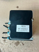 Load image into Gallery viewer, 2010-2015 BMW X1 E84 ABS HYDRAULIC Pump/Modulator 6792350 OEM