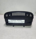 Bild in die Galerieansicht laden, 2008 BMW 335i Navigation Display Screen Monitor 9151979 E60 and E90