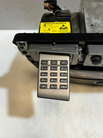 Bild in die Galerieansicht laden, BMW 740i 7 Series E65 E66 Radio/CD/DVD/GPS Head Unit 9150993 OEM