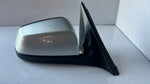Load image into Gallery viewer, 2009-2015 BMW 750i F02 RIGHT PASSENGER SIDE Door Mirror 7176446 LHD
