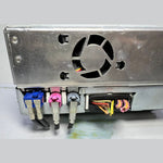 Load image into Gallery viewer, 07–2013 Mercedes W221 S-Class Radio Audio Head Unit CD Player A221 9004904 OEM