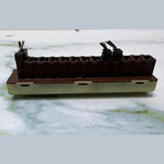 Bild in die Galerieansicht laden, Mercedes Electrical Connector Housing Distributor Block A0045467640 C-Class W204