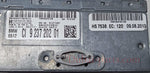 Bild in die Galerieansicht laden, 10-12 OEM BMW 5 F10 F11 HU CIC MID BUSINESS CD PLAYER SYSTEM CONTROLLER 9237202