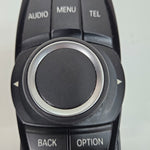 Load image into Gallery viewer, 2012-2016 BMW 2 3 4 Series and X3 I-Drive Controller Switch 9381678