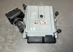 Bild in die Galerieansicht laden, Mercedes W218 ECU Engine Control Module Ignition Key Switch Set A278 9001000 OEM