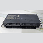 قم بتحميل الصورة إلى عارض الصور، OEM 09-15 BMW F01 F02 F03 Temic Footwell Light Control Module 9313928