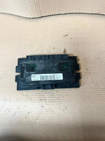 Load image into Gallery viewer, 2009 BMW X5 E70 E71 E72 X6 Footwell Module FRM 9242522 OEM