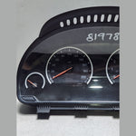 قم بتحميل الصورة إلى عارض الصور، 2012-2019 BMW F10 M5 and F12 M6 Instrument Cluster Speedometer 7850064 OEM