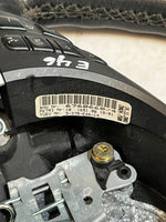 قم بتحميل الصورة إلى عارض الصور، BMW 3 Series E46 Steering Wheel Leather Multifunction 6760660 OEM