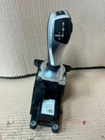 Load image into Gallery viewer, 2006-2013 BMW X5 E70 X6 E71 Gear Selector Switch 9228612 OEM