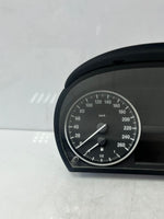 Load image into Gallery viewer, BMW E90, E91, E92, E93 3' E84 X1 Speedometer Instrument Cluster 9283809 OEM