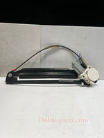 Load image into Gallery viewer, 1999-2003 BMW M5 E39 5-Series 525I 528I Rear RIGHT Window Regulator 8252430