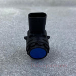 Load image into Gallery viewer, OEM BMW F40 F44 G29 J29 Parking sensor Bosch 6.0 Misano blue 7927818 New